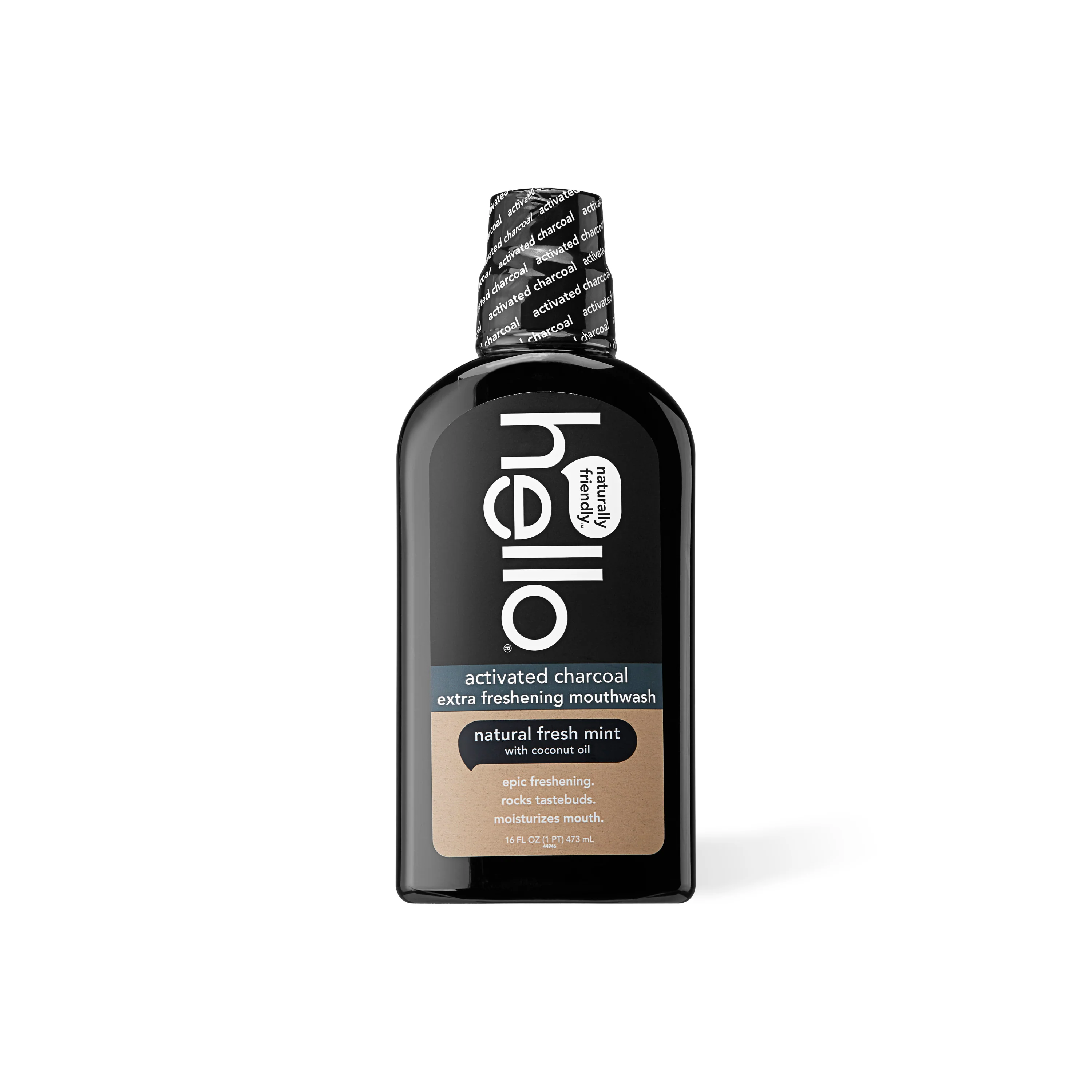 hello activated charcoal essentials bundle - Image 3