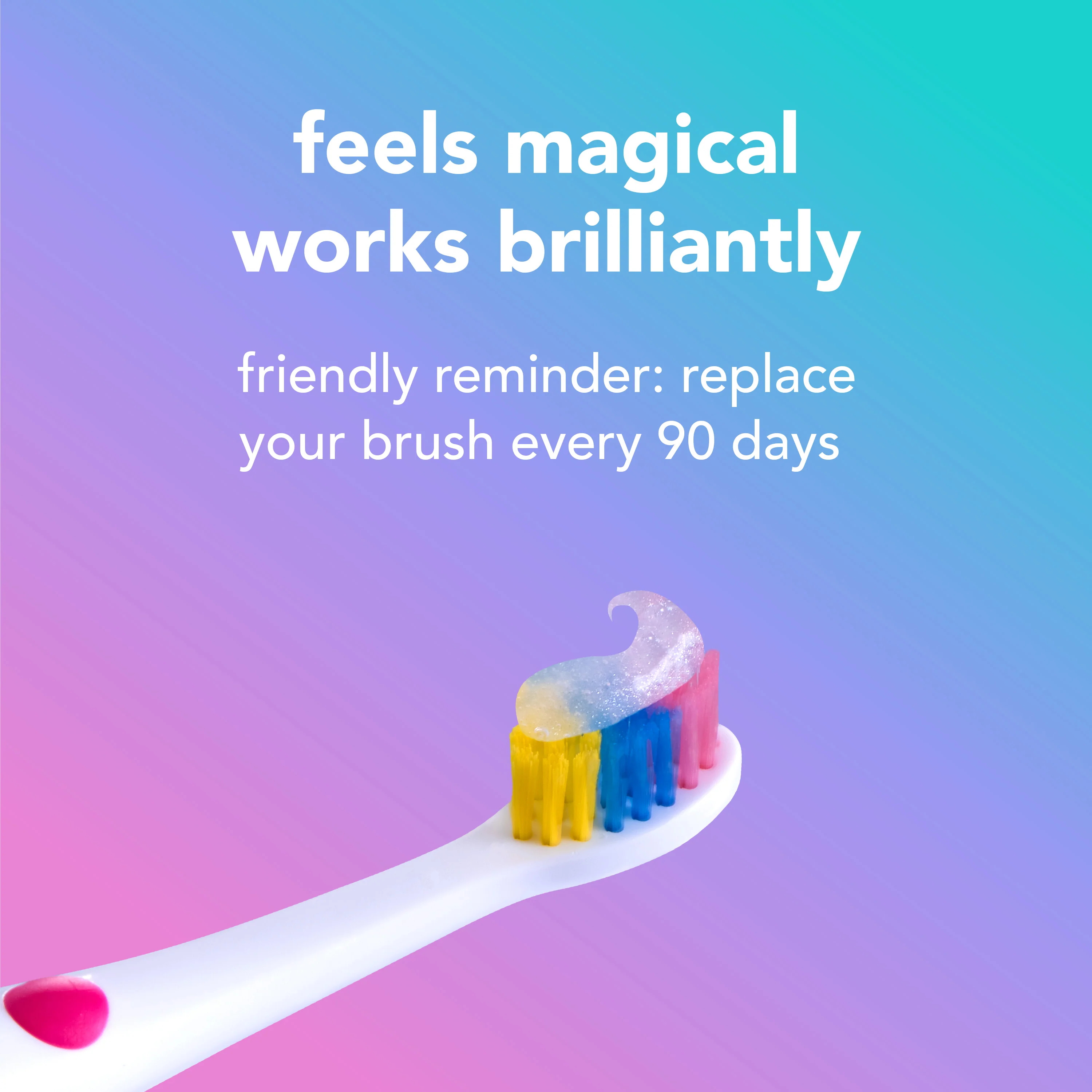 hello kids toothpaste and toothbrush variety bundle - Image 6