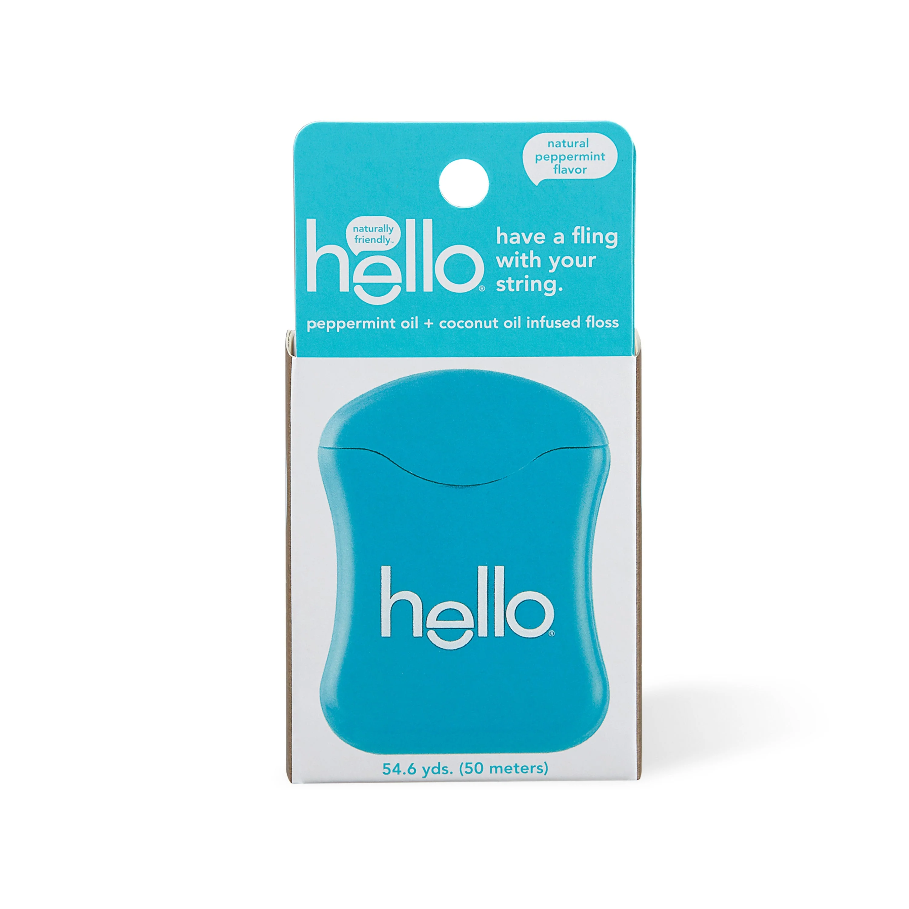 hello peppermint floss - Image 3